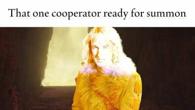 There is always that one guy online