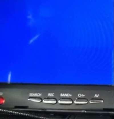 Ukrainian drone operator uses a FPV suicide drone to target a Russian BMP