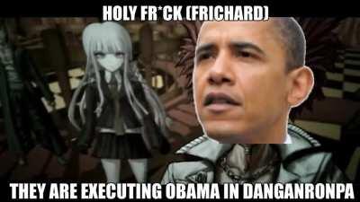 noooooo wtfj obama was my favorite character