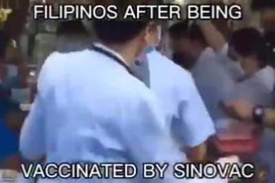 1st Philippine COVID case 4-year anniversary