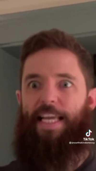 Yes that's what she wants