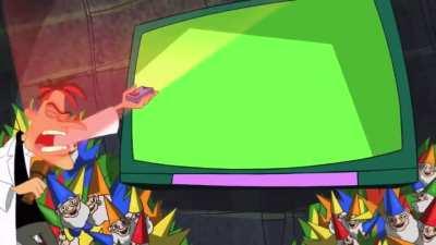 Crazy how we never knew