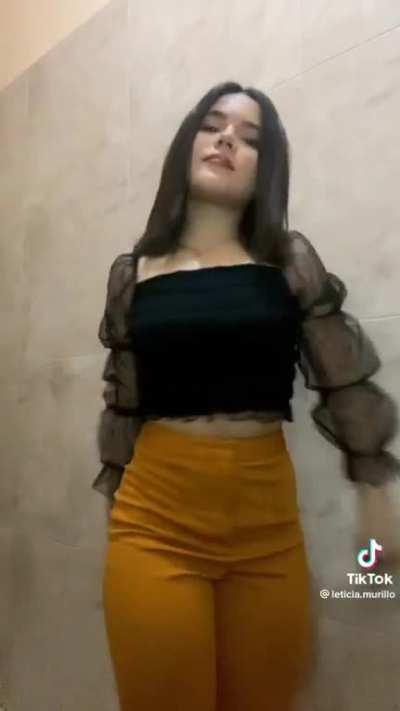 LeticiaMurillo - Video #7917
