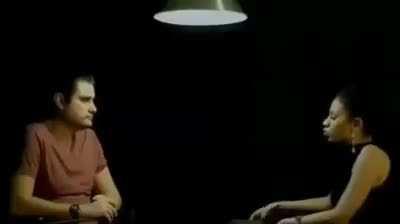 Kadın efe aybimizi muslim yaptı