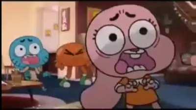 Salva intentando entender un meme: