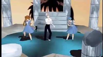 Part 2 Feliz Navidad!