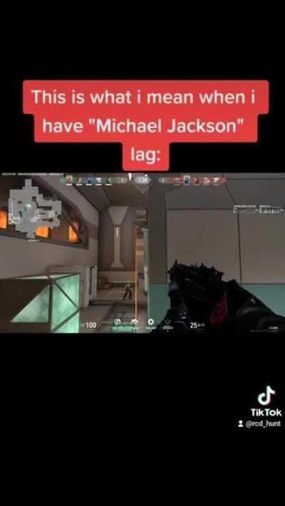 Had this for awhile wanna see if gets viral here