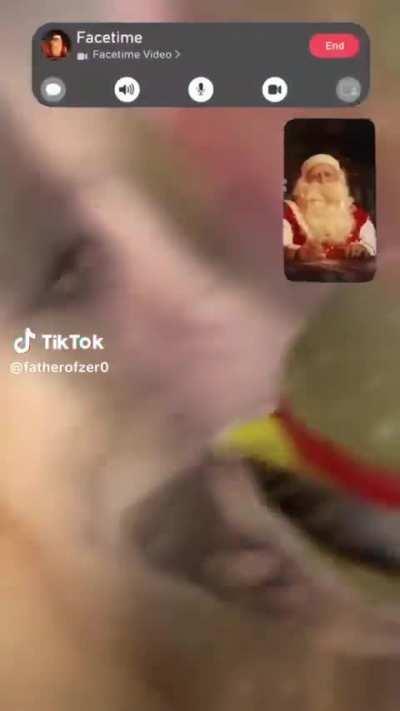 Does anyone have a  certain video…