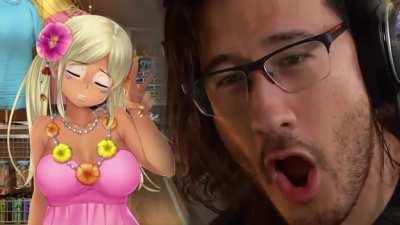 Not annoying at all!