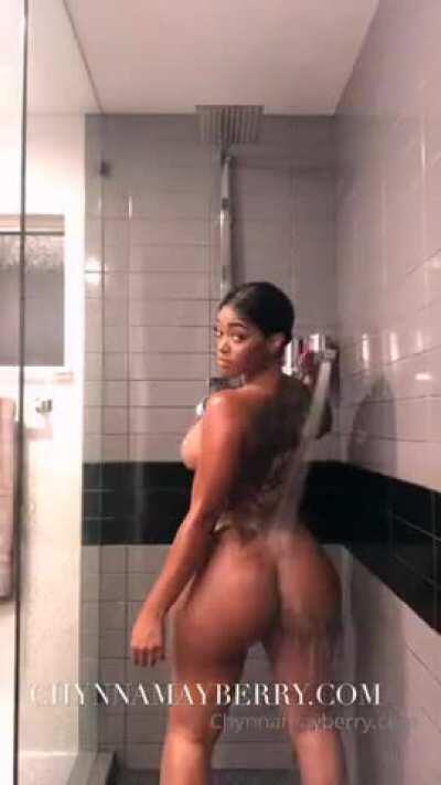 wet ass , seesh🥵 thats a view