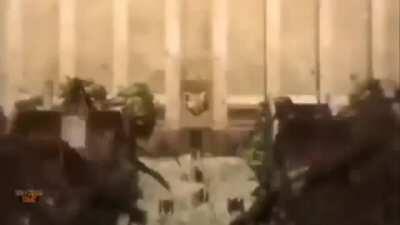 Sauce is attack on titan