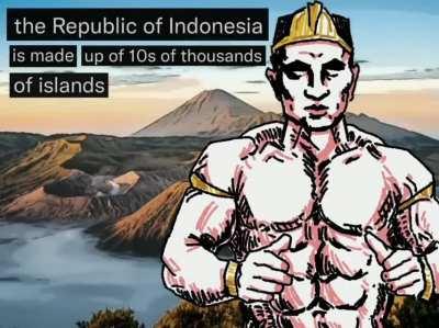 Chad Indonesia vs Virgin Estonia in Twitter