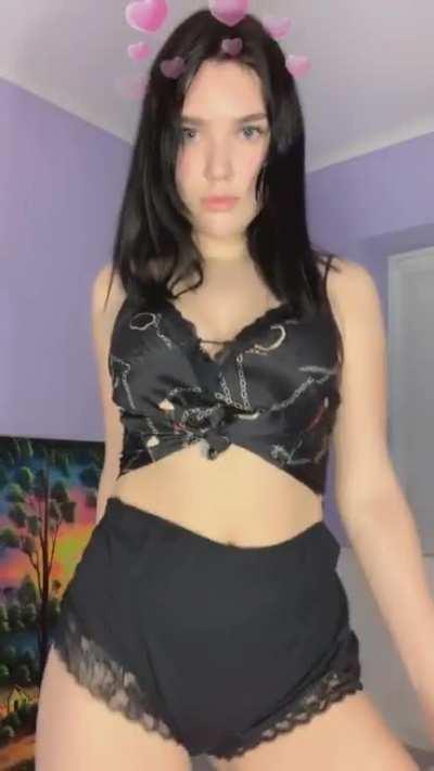 nostalgia - bigo times