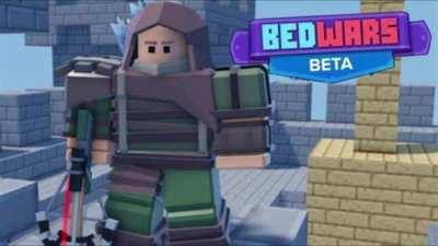 Roblox bedwars little dark age