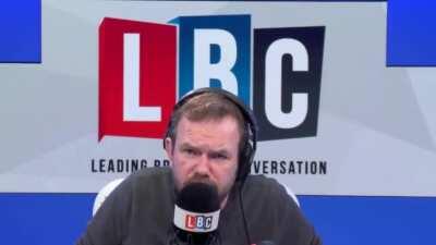 The Schadenfreude just isn't that strong with this one. It's mostly just sad...