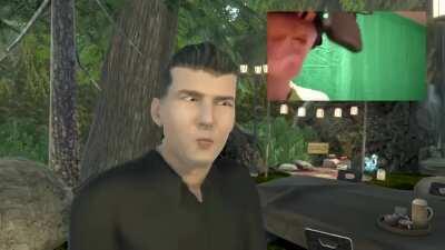 I've integrated the HTC Vive Lip Tracker into Neos VR (social VR sandbox)