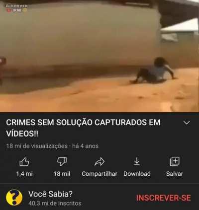 salgadinho frito