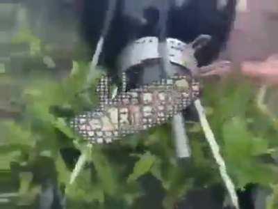 What you know about rolling down in the deep