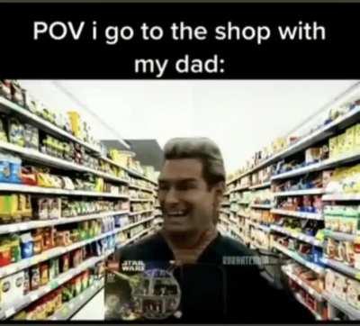 Mr white a second homelander has just hit the towers (not OC, credit to whoever made this his name is just way too small in the watermark i just cant read it im sorry but im sure hell understand i think he has to wys?)