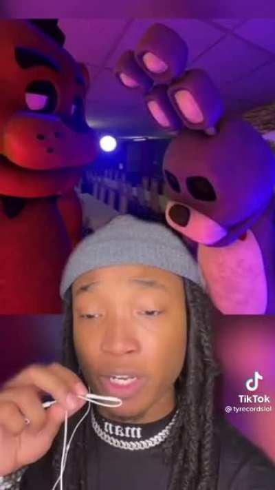 Wtf did I just watch