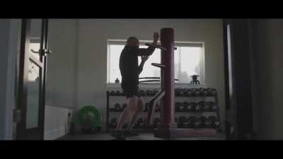 I want to be neeeenja 🥷🥷