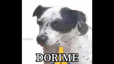 Dorime ft. Pinoy Cheems