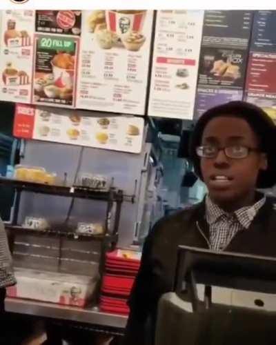 I thought this was the suburbs