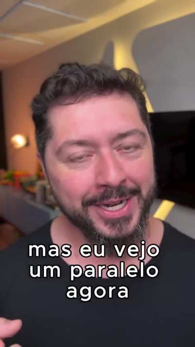 Choque cultural no RedNote