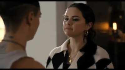 Selena Gomez & Cara Delevingne