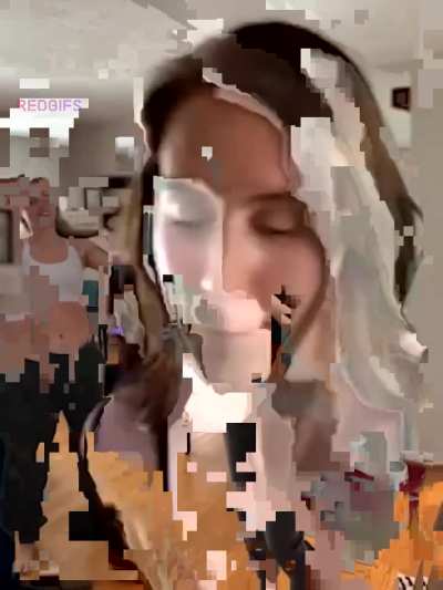 Pantsed while going commando