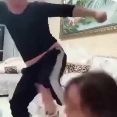 I still haven't figured out what's happening