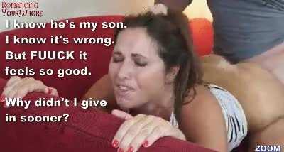 [M/S] Mother And Son