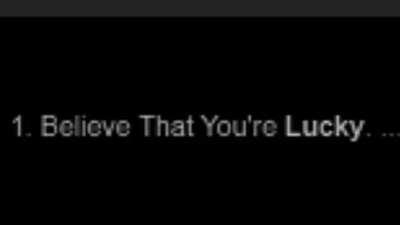 When you start to believe in Among Us!