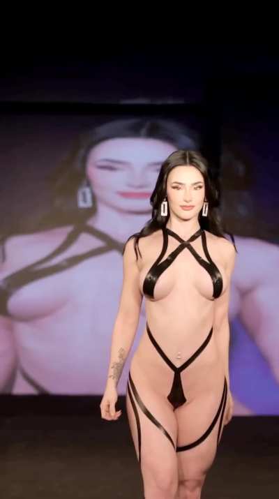 S h a y M a r i a h - New York, 2024