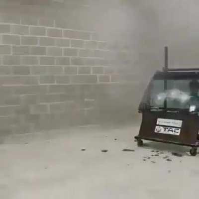 Today i got to shoot my boss