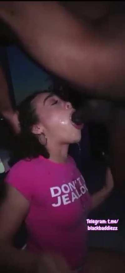 Certified Dick Eater