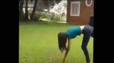 O mundo está cheio de criaturas estranhas