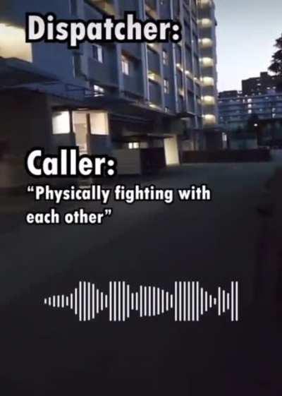 Mike let the inner voice out