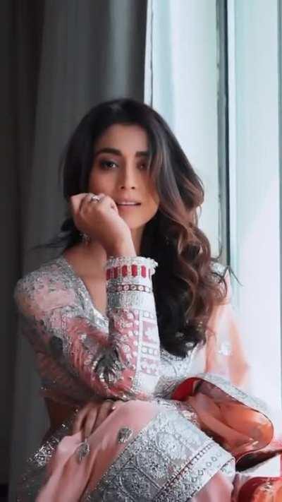 Shriya Saran