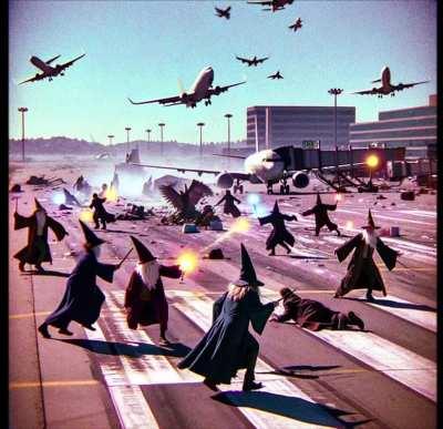 My petition to change Fantasy Friday into Felony Friday