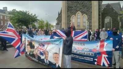 What about our flegs?