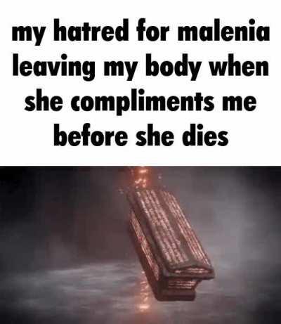 godfrey was already a chad but I was not expecting this from her