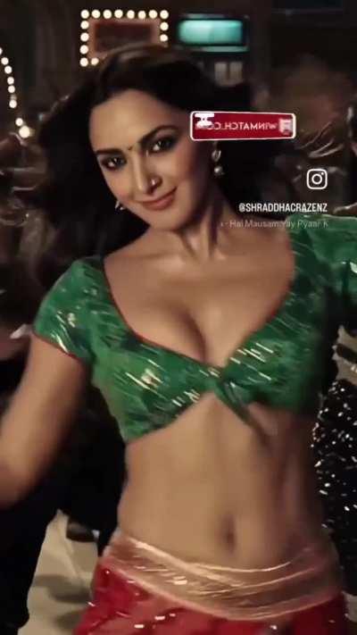 Most fapped kiara Advani 