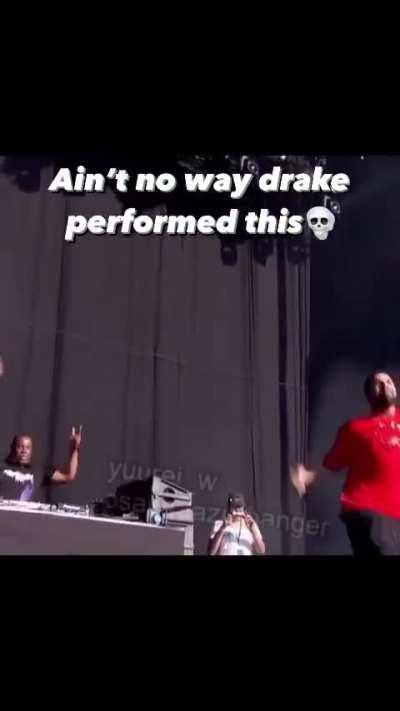 That’s why I am a Drake meat rider🤯🔥