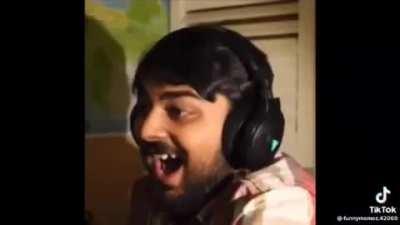 Anime girl RDJ Blue lobster Saul Goodman