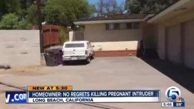 Protect your property.