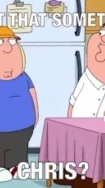 Ain’t that something?