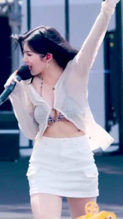 Kwon Eunbi - Waterbomb 2023