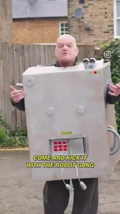 Posting memes til the sun goes down date (the joke is portmanteau)