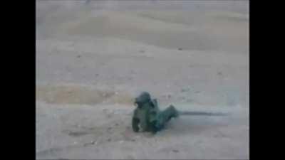 Just dance till it goes away 